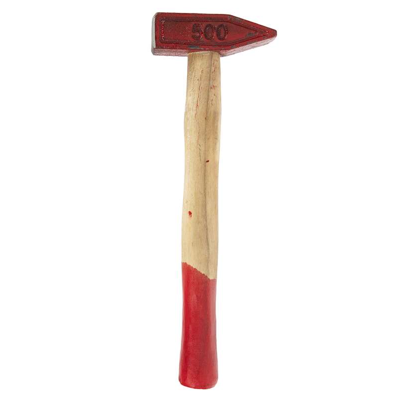 چکش ام تی زد مدل W500 وزن 580 گرم