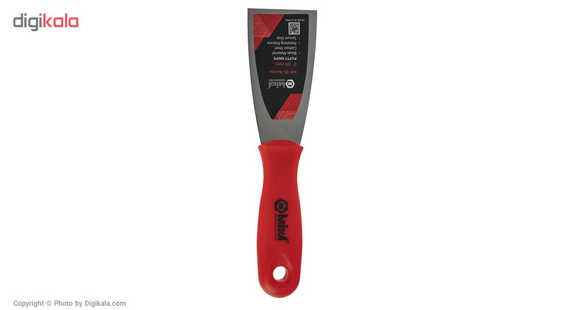 کاردک میکا مدل KN 25-50