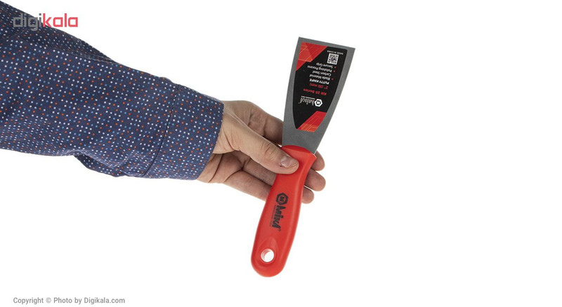 کاردک میکا مدل KN 25-50 کاردک میکا مدل KN 25-50