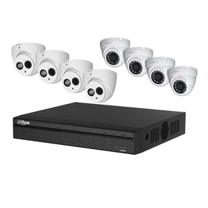 سیستم امنیتی داهوا مدل DACP82A8040-W