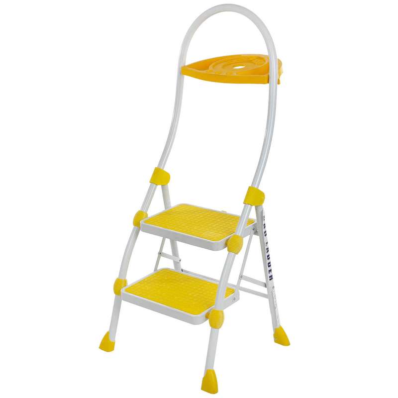 نردبان دو پله ونوس مدل Rad-24683