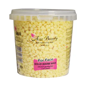 وکس موبر آذر بیوتی مدل Honey حجم 1000 گرم