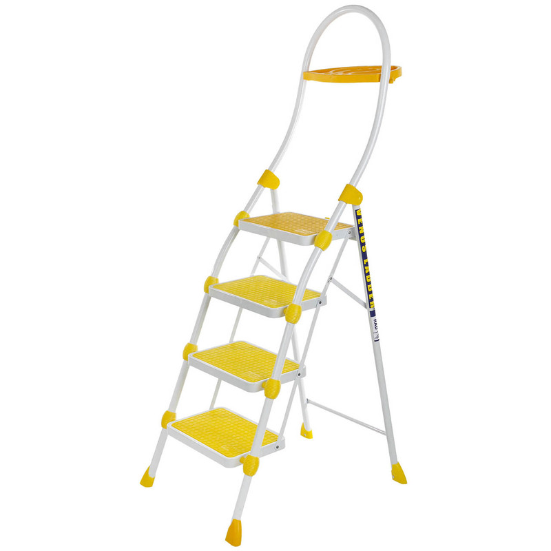 نردبان چهار پله ونوس مدل Rad-24683 نردبان چهار پله ونوس مدل Rad-24683