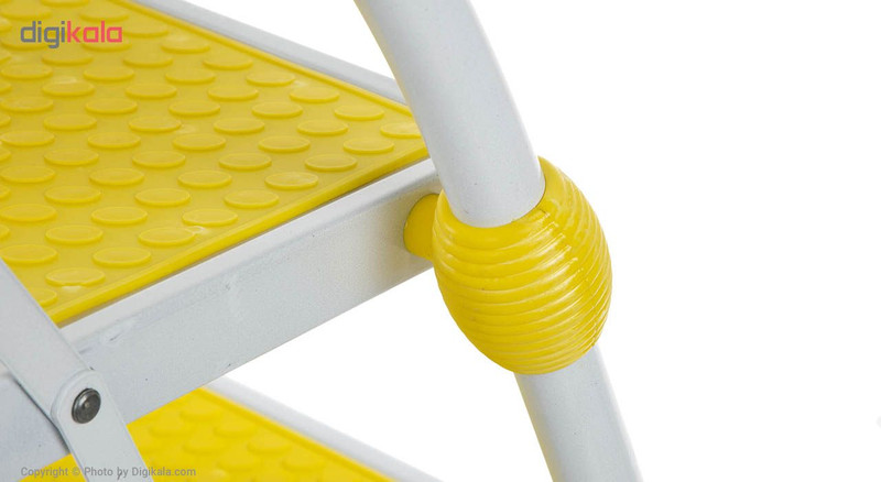 نردبان چهار پله ونوس مدل Rad-24683 نردبان چهار پله ونوس مدل Rad-24683