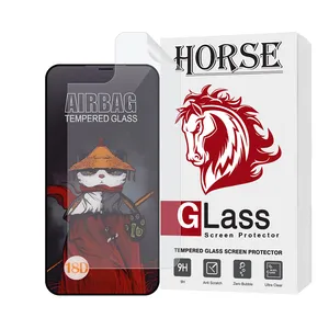 Horse AIRNABKHO Screen Protector With Nano Back For Apple iPhone 11 Pro Max