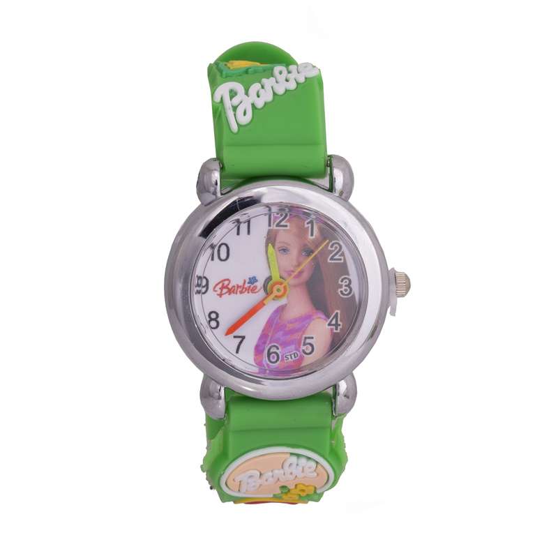 ساعت مچی عقربه ای بچه گانه کد SA1033 ساعت مچی عقربه ای بچه گانه کد SA1033