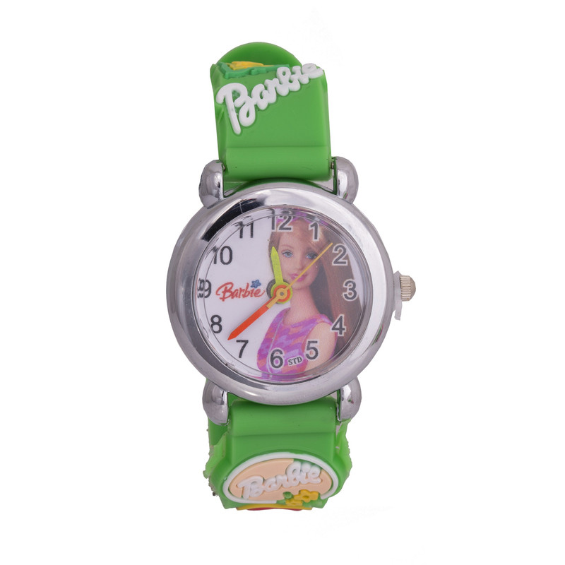 ساعت مچی عقربه ای بچه گانه کد SA1033 ساعت مچی عقربه ای بچه گانه کد SA1033