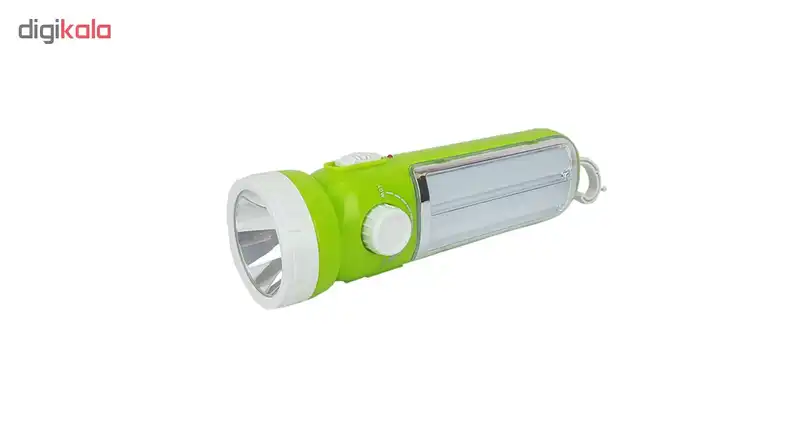 چراغ قوه ویداسی مدل WD-307