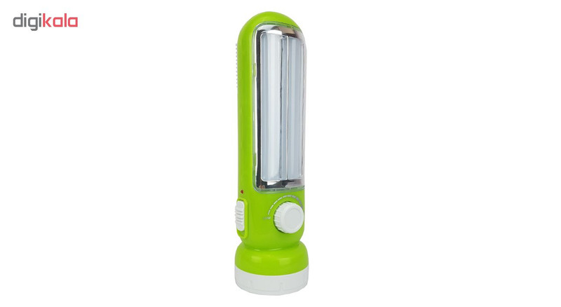 چراغ قوه ویداسی مدل WD-307