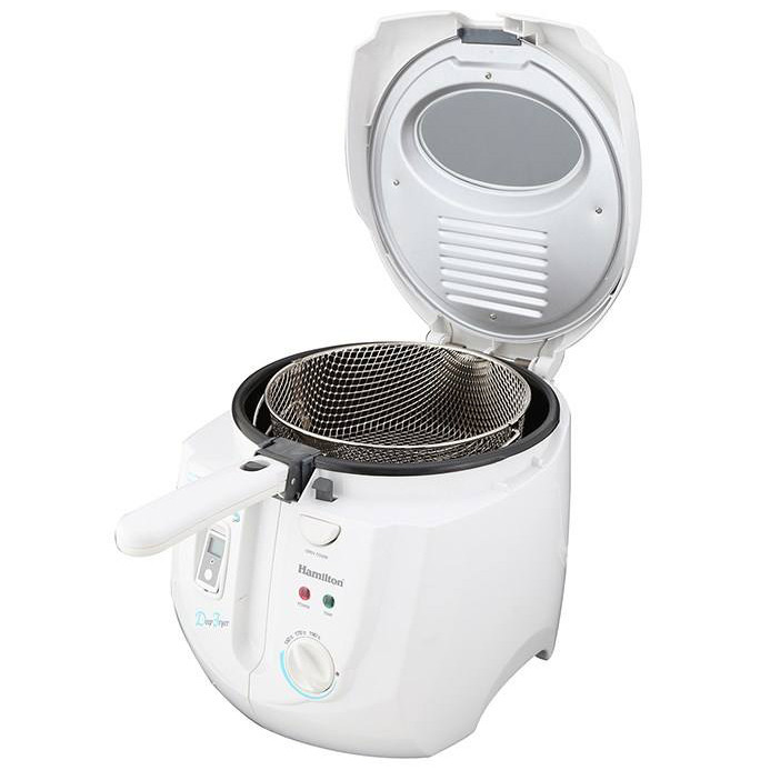 سرخ کن همیلتون مدل RM 253