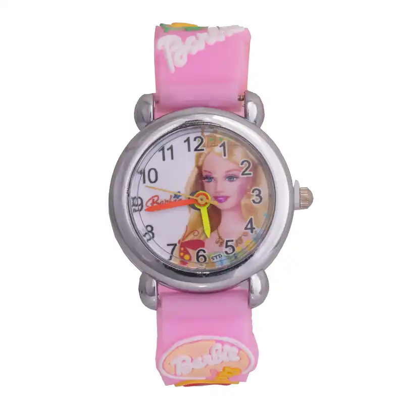 ساعت مچی عقربه ای بچه گانه کد SA1034