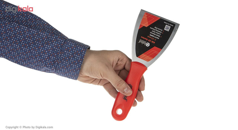 کاردک میکا مدل KN 25-75