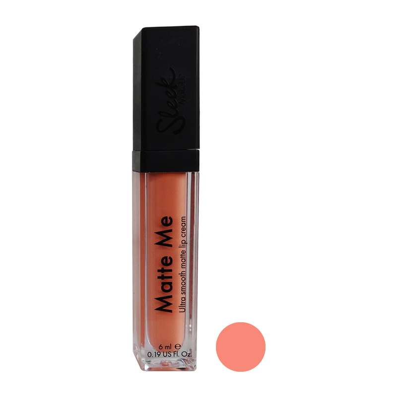 رژ لب مایع اسلیک مدل Matte Me شماره 035 رژ لب مایع اسلیک مدل Matte Me شماره 035