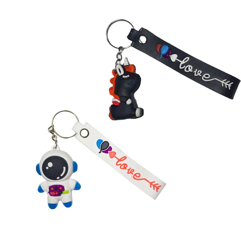 جاکلیدی دخترانه مدل سیلیکونی مجموعه 2 عددی جاکلیدی دخترانه مدل سیلیکونی مجموعه 2 عددی