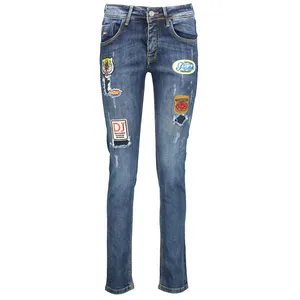 شوار زنانه پرمیوم برایت مدل Cool Patch Series