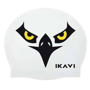 کلاه شنا مدل KvI4500