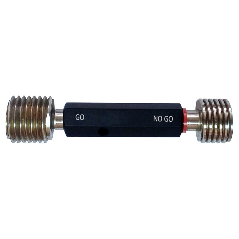 گیج برو نرو توپی پیچی سایز M32 x 2 - 6H گیج برو نرو توپی پیچی سایز M32 x 2 - 6H