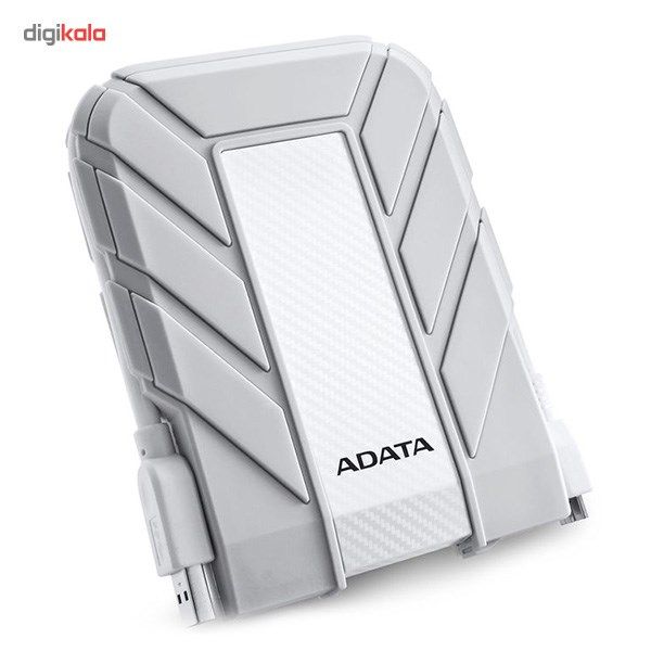 هارددیسک اکسترنال ای دیتا مدل HD710A ظرفیت 2 ترابایت main 1 1