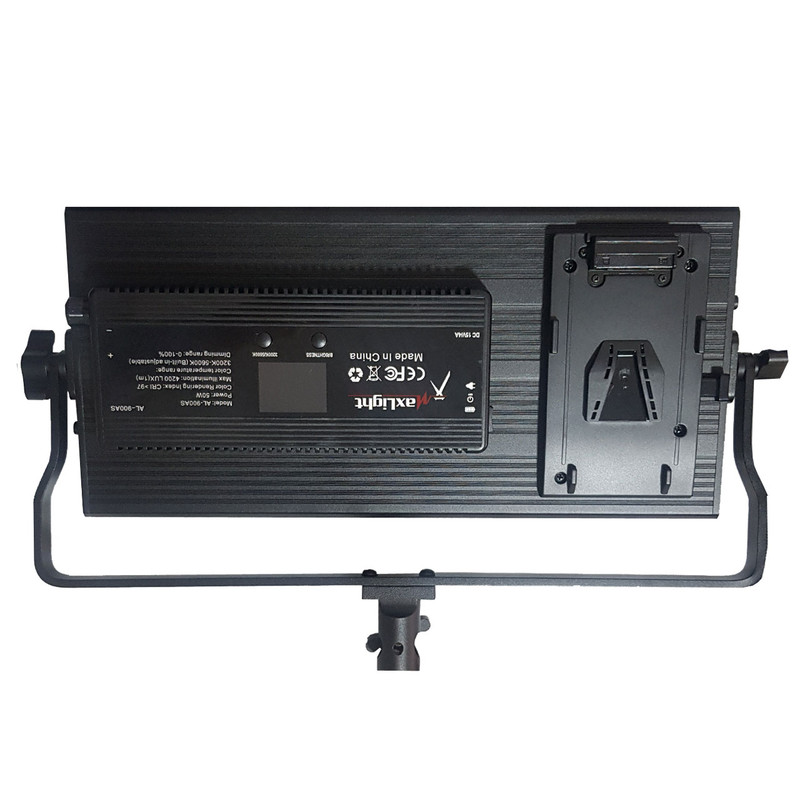 نور ثابت ال ای دی مکس لایت مدل AL-900AS 3