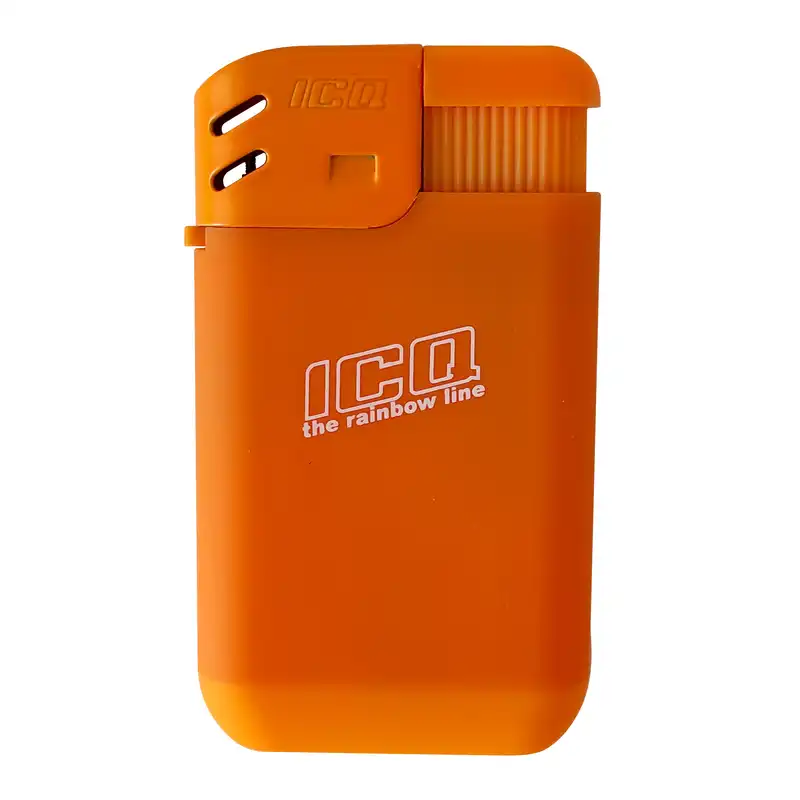 فندک مدل آی سی کیو