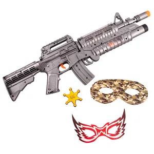 تفنگ بازی فلش مدل S-521