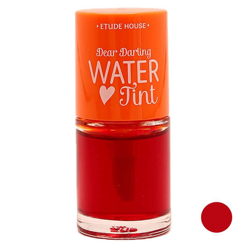 تینت لب اتود مدل Water Tint تینت لب اتود مدل Water Tint