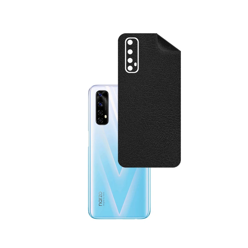 برچسب پوششی مدل PG CH مناسب برای گوشی موبایل ریلمی Narzo 20 Pro