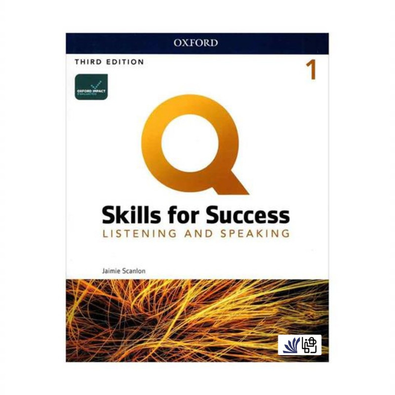 کتاب Q Skills for Success 3rd 1 اثر Kevin McClure and Mari Vargo انتشارات رهنما 2جلدی کتاب Q Skills for Success 3rd 1 اثر Kevin McClure and Mari Vargo انتشارات رهنما 2جلدی