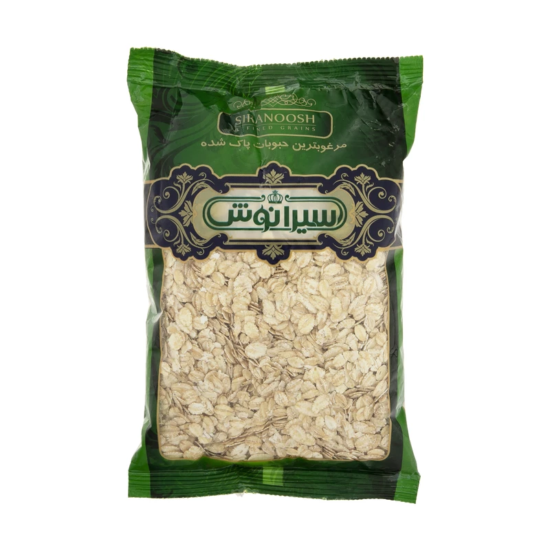 جو پرک سیرانوش - 400 گرم