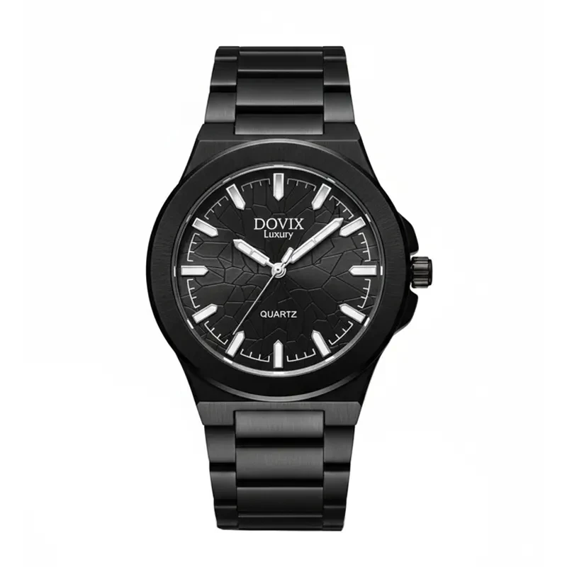 ساعت مچی عقربه‌ای کوارتز مردانه داویکس مدل DV241041M