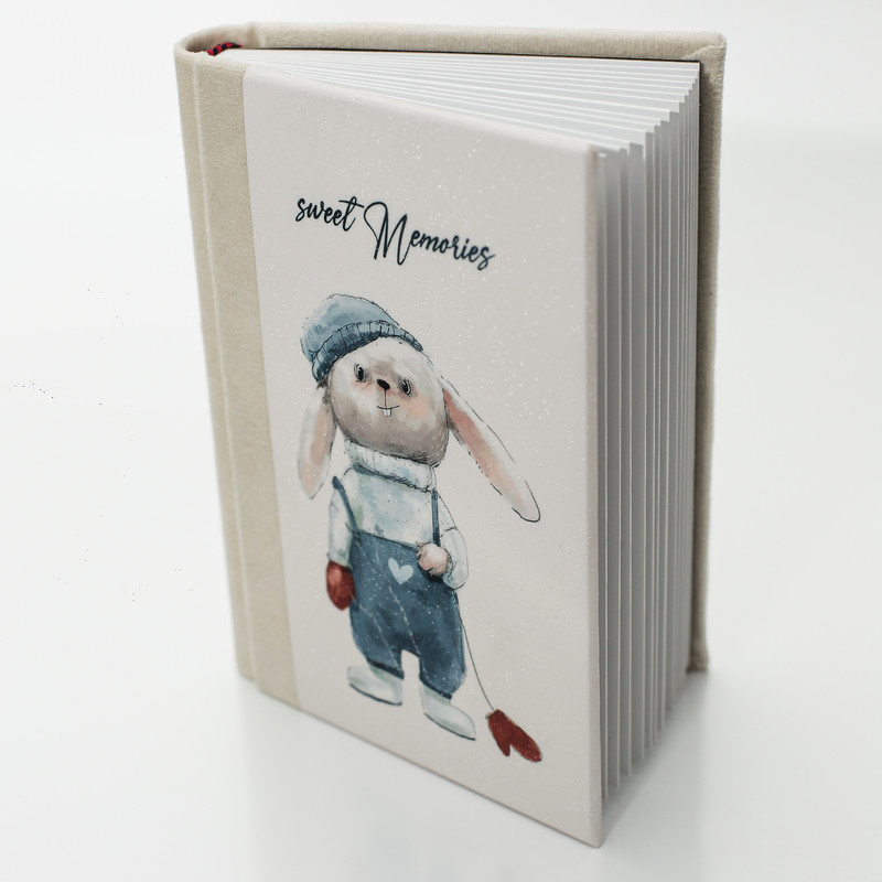 آلبوم خاطرات کودک مدل 10x15-ORD-1012 آلبوم خاطرات کودک مدل 10x15-ORD-1012