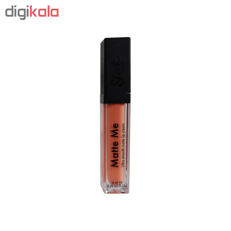 رژ لب مایع اسلیک مدل Matte Me شماره 035 رژ لب مایع اسلیک مدل Matte Me شماره 035