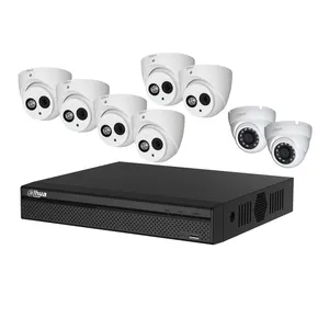 سیستم امنیتی داهوا مدل DACP82A8060-W