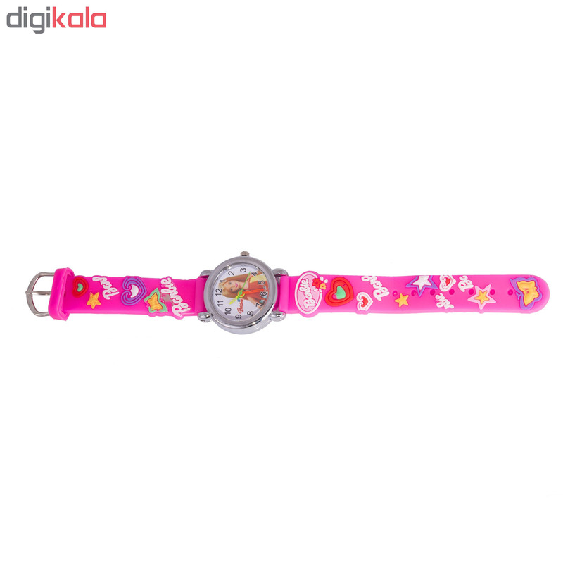 ساعت مچی عقربه ای بچه گانه کد SA1037