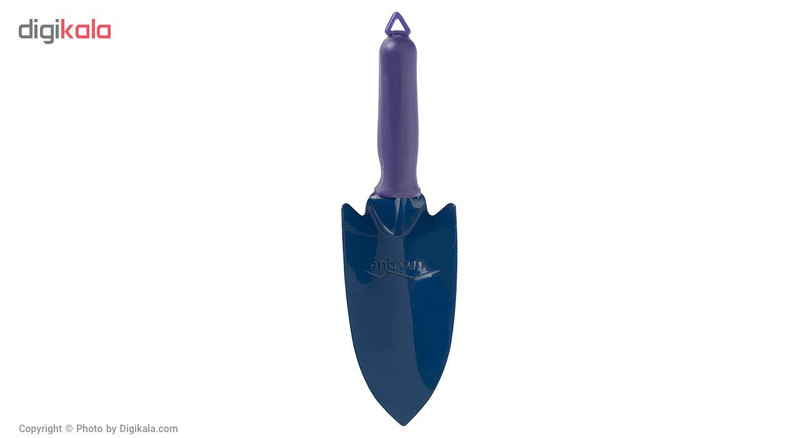 بیلچه باغبانی یونیک مدل U01