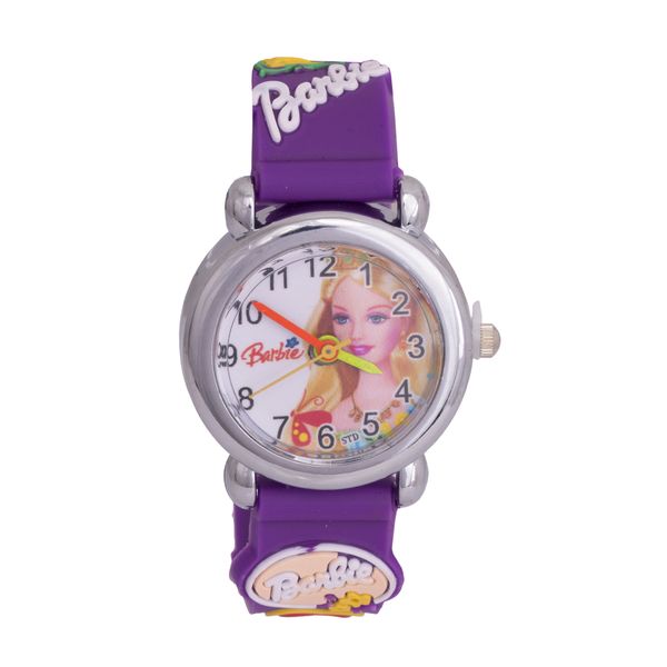 ساعت مچی عقربه ای بچه گانه کد SA1038