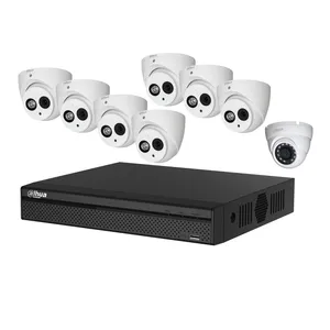 سیستم امنیتی داهوا مدل DACP82A8070-W