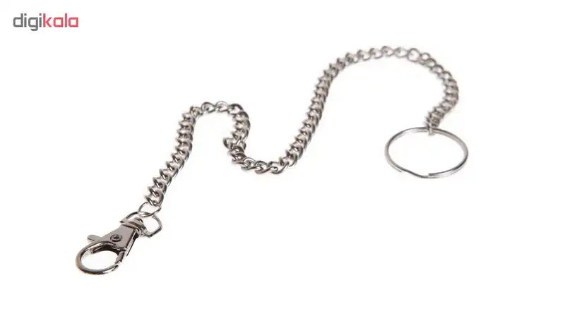 جاسوییچی زنجیردار کد 3