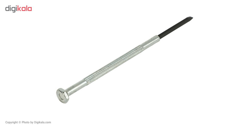 مجموعه 6 عددی پیچ گوشتی ساعتی مدل 1500