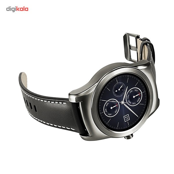 Lg 2025 watch w150