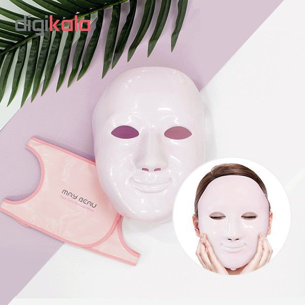 ماسک ماساژور صورت می بیو مدل M1