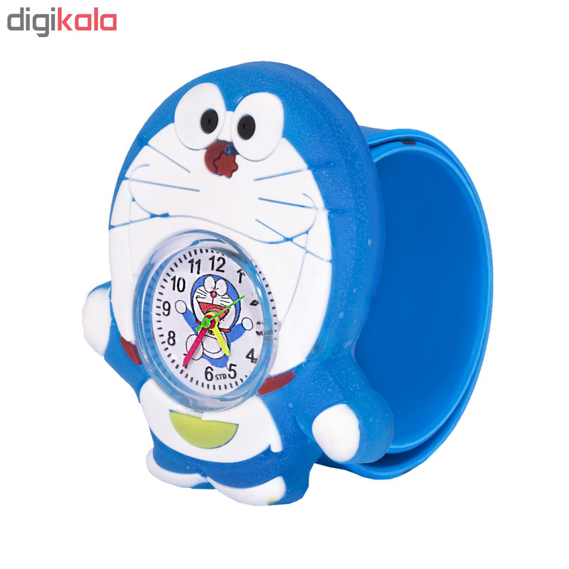 ساعت مچی عقربه ای بچه گانه کد SA1040