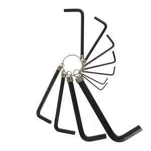 Cito C02 Hex Wrench Set 10 PCS