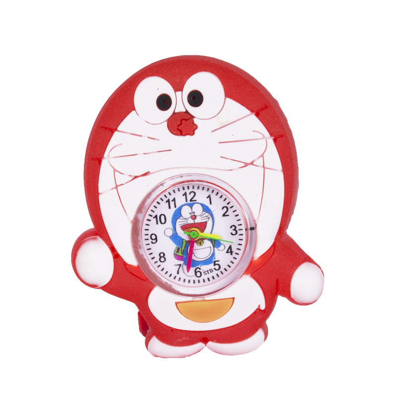 ساعت مچی عقربه ای بچه گانه کد SA1041 ساعت مچی عقربه ای بچه گانه کد SA1041