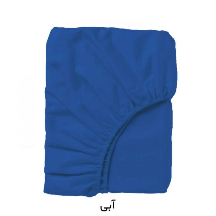 ملحفه مدل کشدوز میکرو دو نفره سایز 200×180 سانتی متر