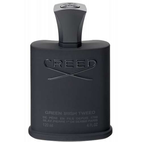 ادو پرفیوم مردانه کرید مدل Green Irish Tweed حجم 120 میلی لیتر