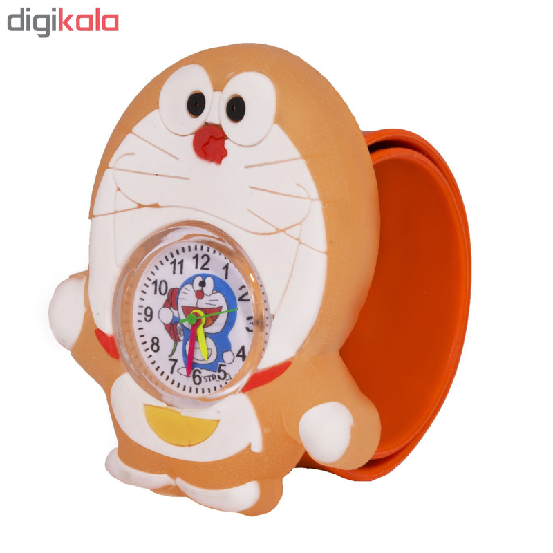 ساعت مچی عقربه ای بچه گانه کد SA1044 ساعت مچی عقربه ای بچه گانه کد SA1044