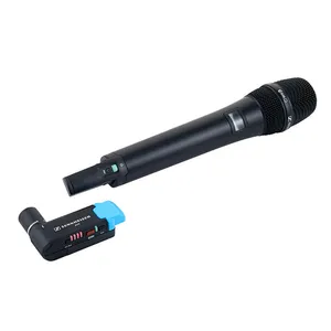 میکروفن بی سیم سنهایزر مدل avx 835