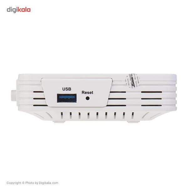 روتر مودم ADSL زولتریکس مدل ZW555