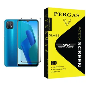 Waily Nice Pergas Glass MIX001 Screen Protector For Oppo A16K